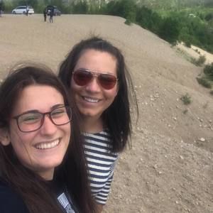 Meet your Posher, Jacynthe